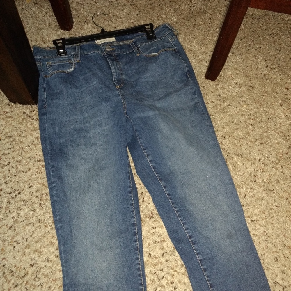 These are originally 98 dollars gtom Gap